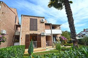 Coastal Breeze Apartment in Rovinj