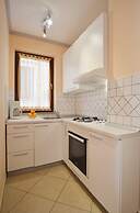 Coastal Breeze Apartment in Rovinj