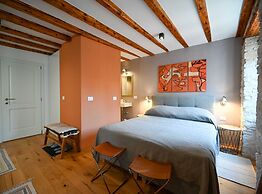 Alluring Studio Apartment Downtown Rovinj