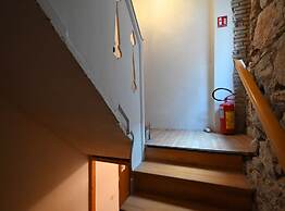 Alluring Studio Apartment Downtown Rovinj