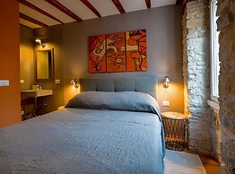 Alluring Studio Apartment Downtown Rovinj