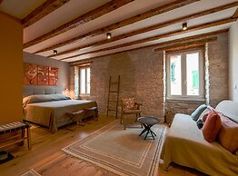 Alluring Studio Apartment Downtown Rovinj