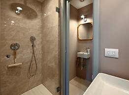 Alluring Studio Apartment Downtown Rovinj