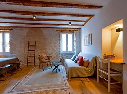 Alluring Studio Apartment Downtown Rovinj