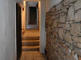 Alluring Studio Apartment Downtown Rovinj