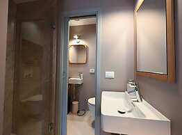 Alluring Studio Apartment Downtown Rovinj