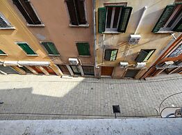 Alluring Studio Apartment Downtown Rovinj