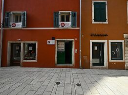 Alluring Studio Apartment Downtown Rovinj