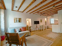 Alluring Studio Apartment Downtown Rovinj