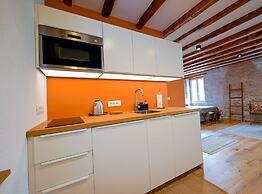 Alluring Studio Apartment Downtown Rovinj