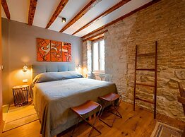 Alluring Studio Apartment Downtown Rovinj