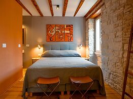 Alluring Studio Apartment Downtown Rovinj