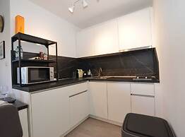 Tranquil and Bright Apartment With Loggia