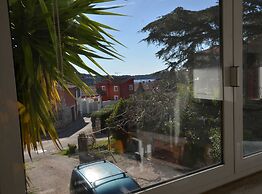 Tranquil and Bright Apartment With Loggia