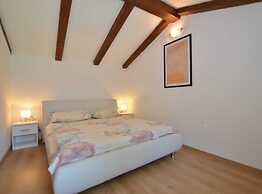 Forest Breeze Retreat in Zminj