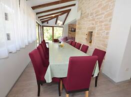 Forest Breeze Retreat in Zminj
