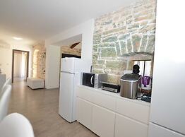 Forest Breeze Retreat in Zminj