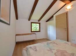 Forest Breeze Retreat in Zminj