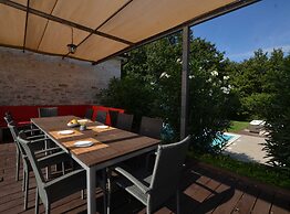 Forest Breeze Retreat in Zminj