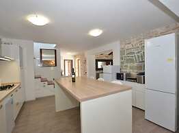 Forest Breeze Retreat in Zminj