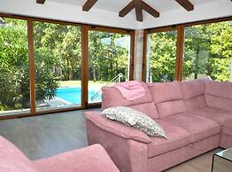 Forest Breeze Retreat in Zminj