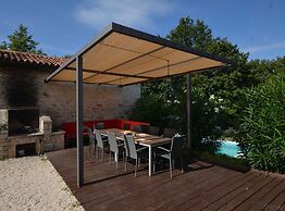 Forest Breeze Retreat in Zminj