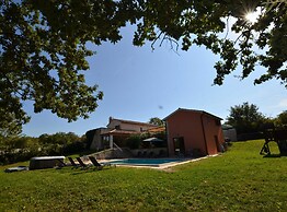 Forest Breeze Retreat in Zminj