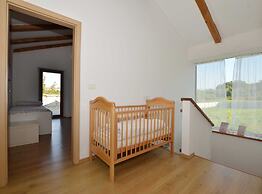 Forest Breeze Retreat in Zminj