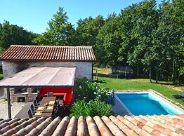 Forest Breeze Retreat in Zminj