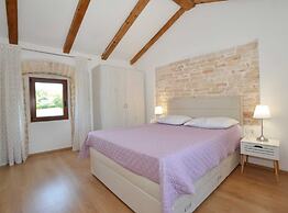 Forest Breeze Retreat in Zminj