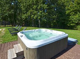 Forest Breeze Retreat in Zminj