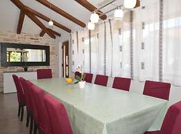 Forest Breeze Retreat in Zminj