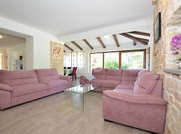 Forest Breeze Retreat in Zminj