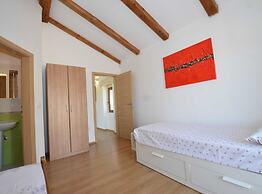 Forest Breeze Retreat in Zminj