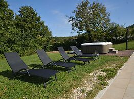 Forest Breeze Retreat in Zminj