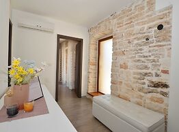 Forest Breeze Retreat in Zminj