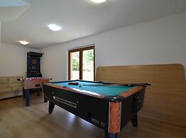 Forest Breeze Retreat in Zminj