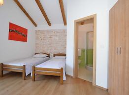 Forest Breeze Retreat in Zminj