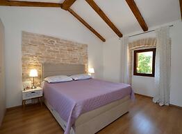 Forest Breeze Retreat in Zminj