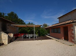Forest Breeze Retreat in Zminj