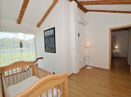 Forest Breeze Retreat in Zminj