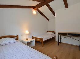 Forest Breeze Retreat in Zminj