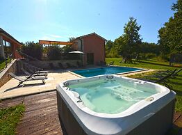 Forest Breeze Retreat in Zminj