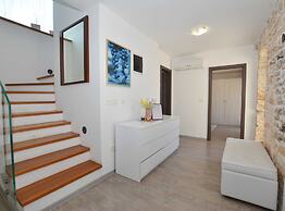 Forest Breeze Retreat in Zminj
