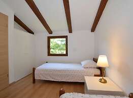 Forest Breeze Retreat in Zminj