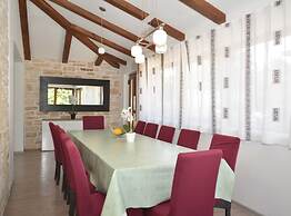 Forest Breeze Retreat in Zminj