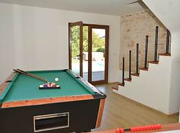 Forest Breeze Retreat in Zminj