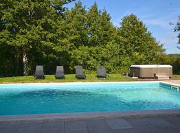 Forest Breeze Retreat in Zminj