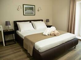 The Poolside Stone House in Bale