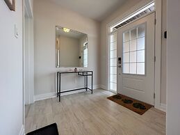 GLOBALSTAY 4Bd Basement Port Elgin Beach